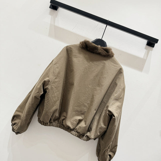 LP JACKET STYLE 252