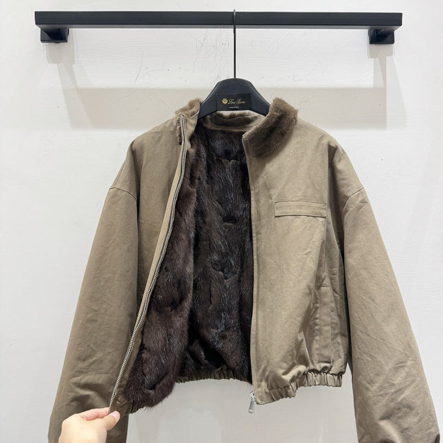 LP JACKET STYLE 252