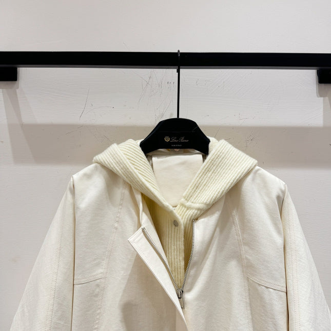 LP JACKET STYLE 251