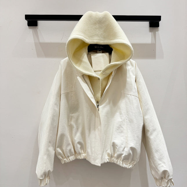LP JACKET STYLE 251