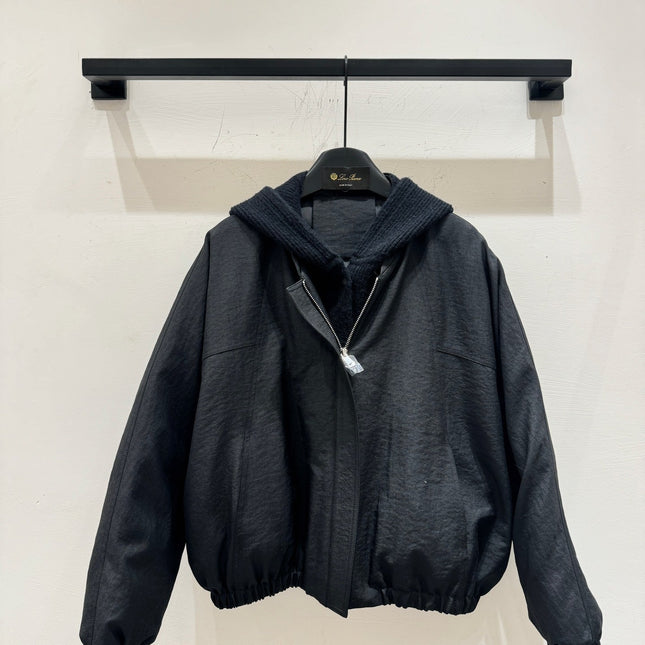 LP JACKET STYLE 249