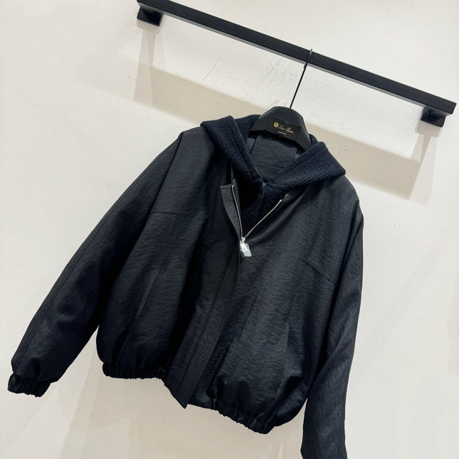 LP JACKET STYLE 249