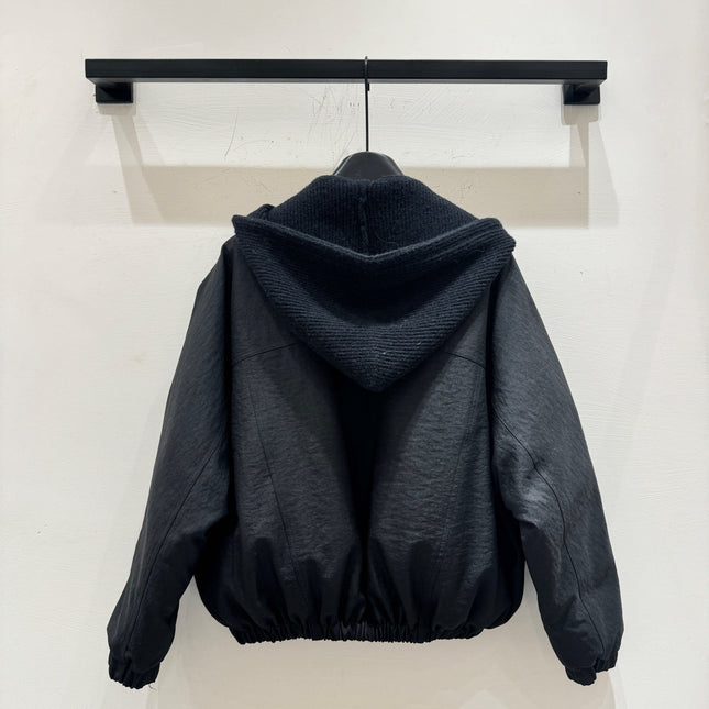 LP JACKET STYLE 249