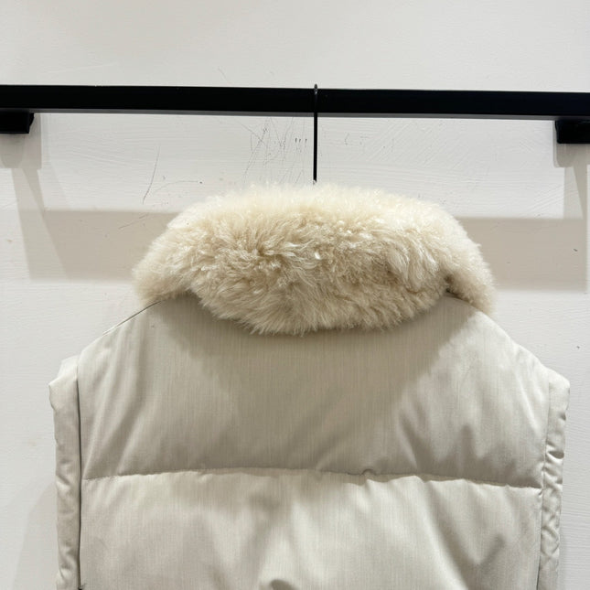 LP PUFFER VEST STYLE 247