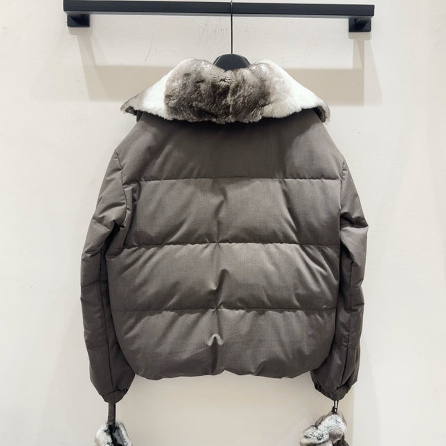 LP JACKET STYLE 244