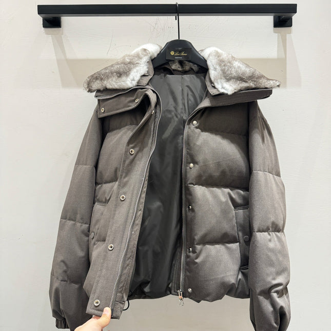 LP JACKET STYLE 244