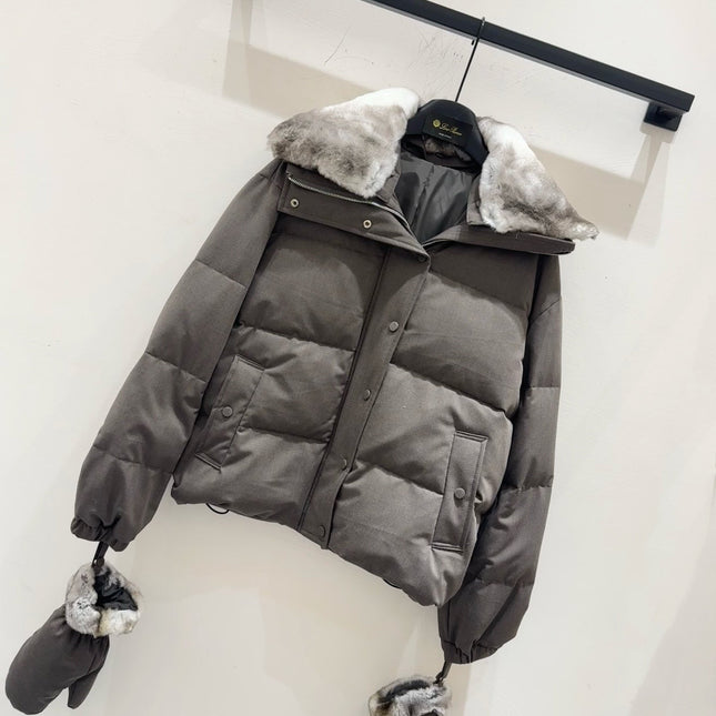 LP JACKET STYLE 244