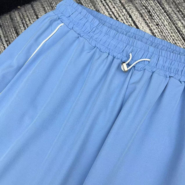 ALO 26S WIDE-LEG PANTS 367