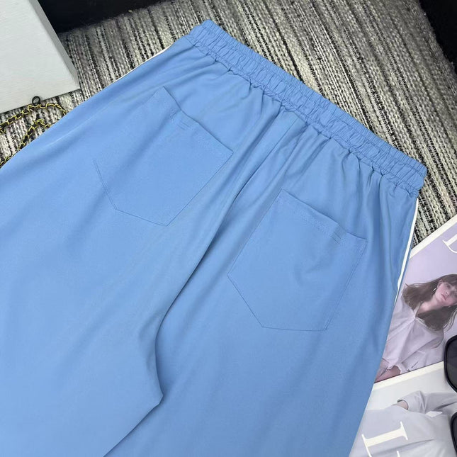 ALO 26S WIDE-LEG PANTS 367