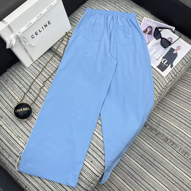 ALO 26S WIDE-LEG PANTS 367
