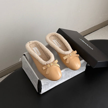 Collection image for: CHANEL LOAFERS