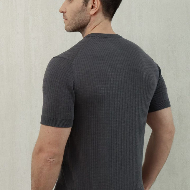 LORO PIANA 26S SHORT SLEEVE T-SHIRT 722