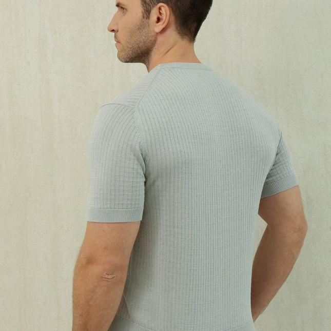 LORO PIANA 26S SHORT SLEEVE T-SHIRT 718