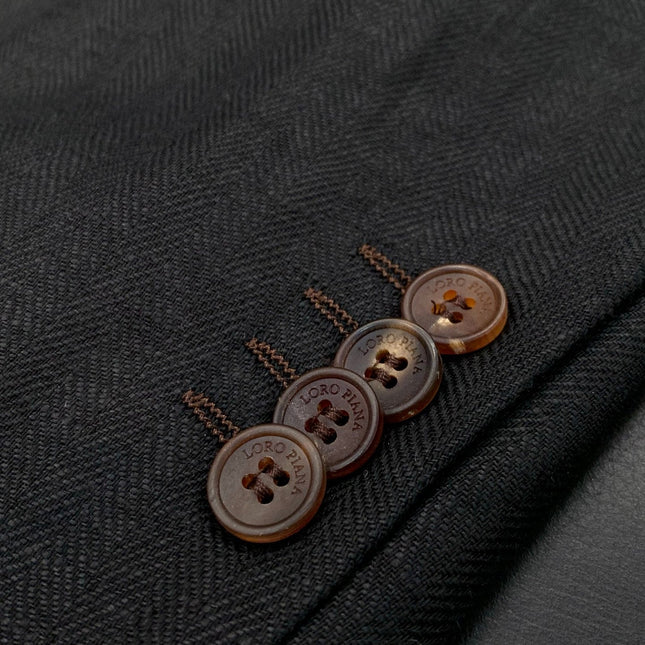 LORO PIANA 26S BLAZER 665
