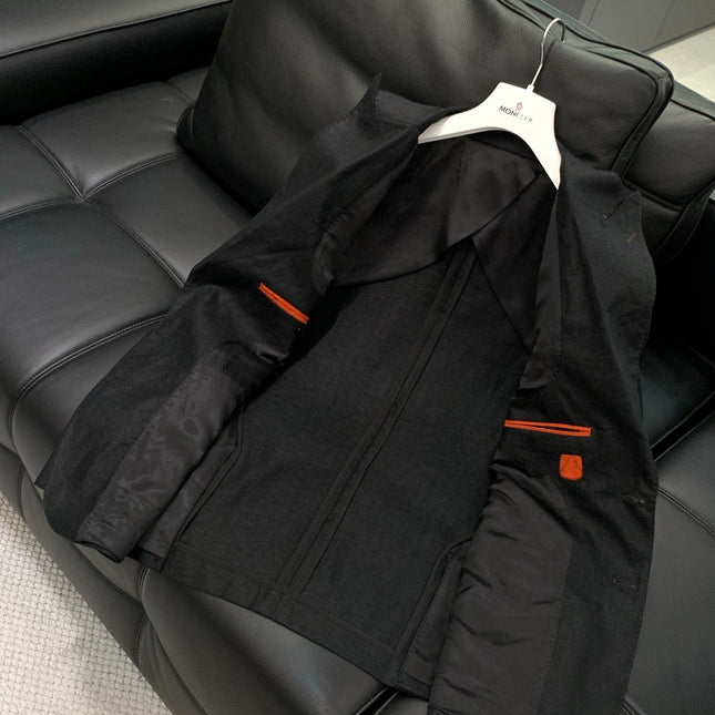 LORO PIANA 26S BLAZER 665