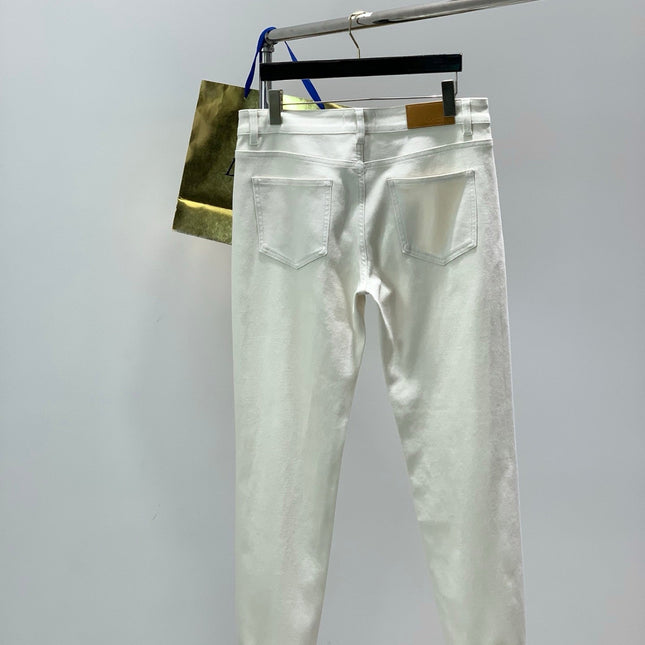 LORO PIANA 26S JEANS 668