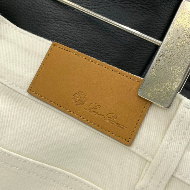 LORO PIANA 26S JEANS 668