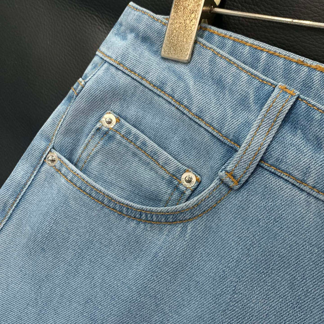 LORO PIANA 26S JEANS 742