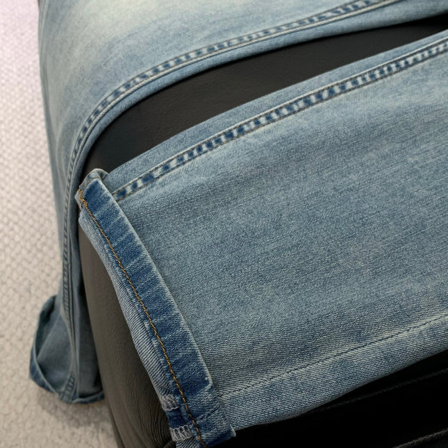 LORO PIANA 26S JEANS 743