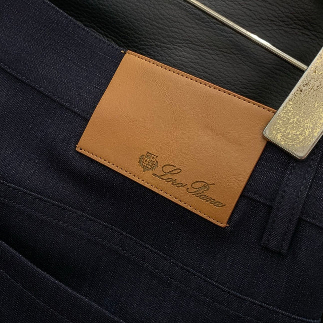 LORO PIANA 26S CASUAL DRESS PANTS 699