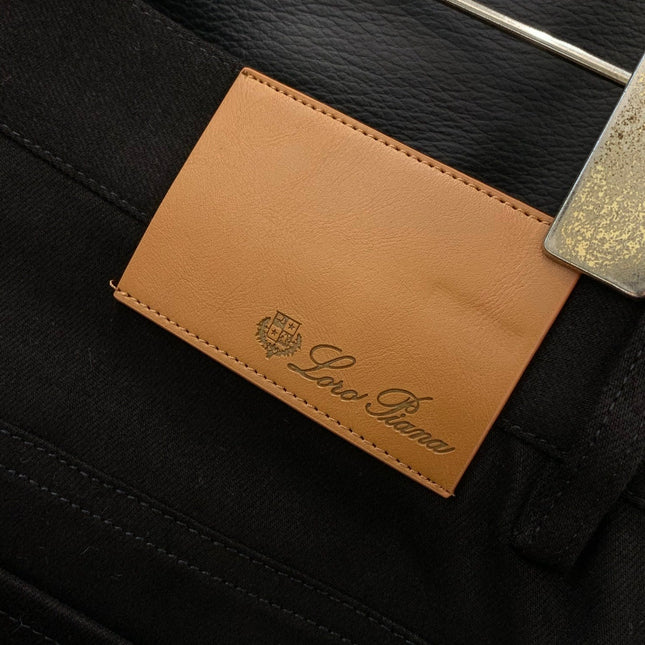 LORO PIANA 26S CASUAL DRESS PANTS 697