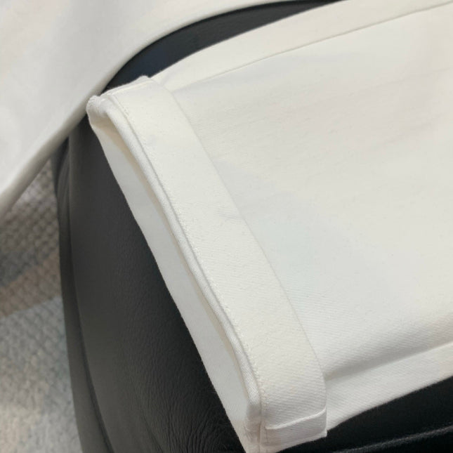 LORO PIANA 26S CASUAL DRESS PANTS 696
