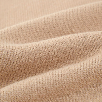 26S CREWNECK KNIT SWEATER 501