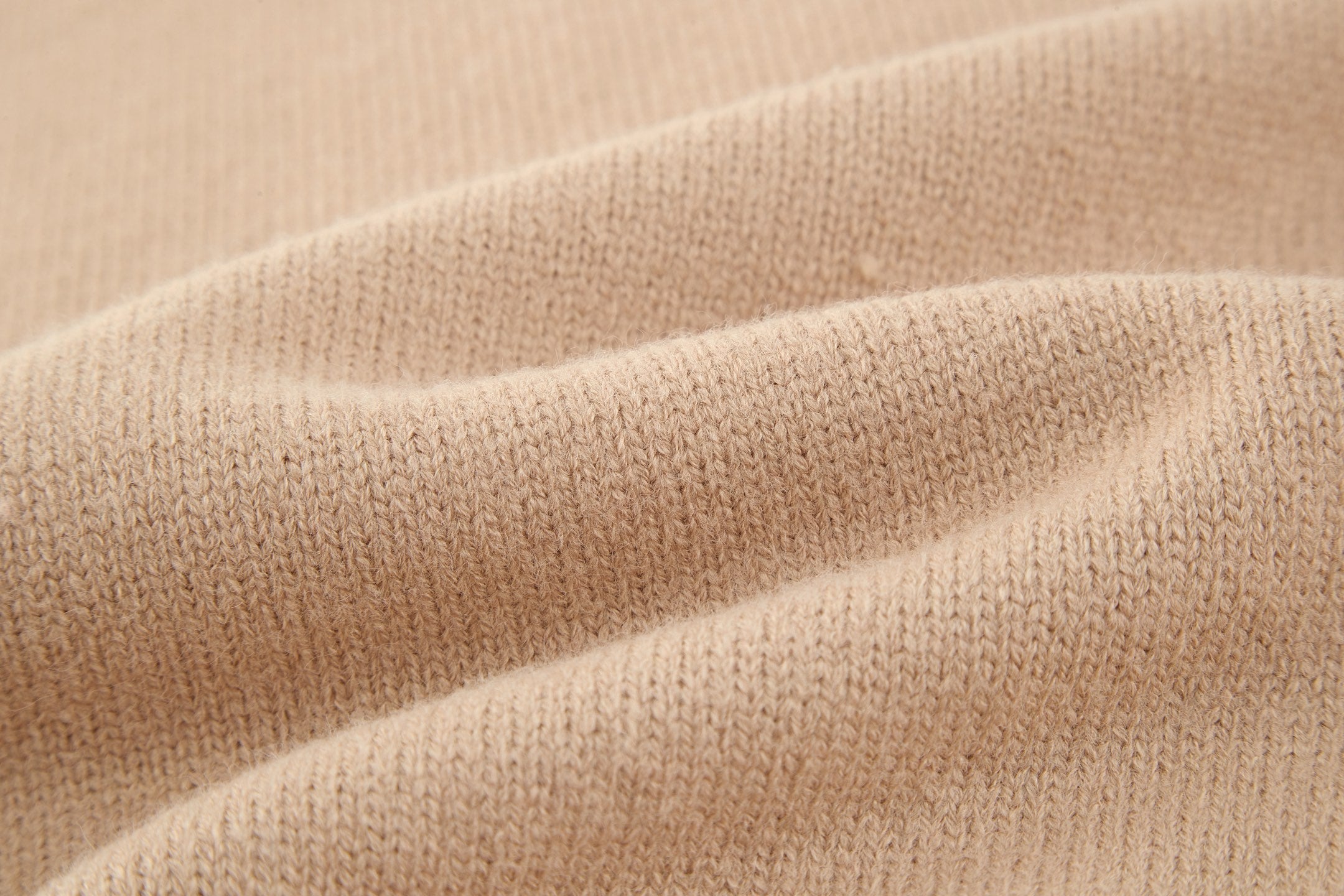 26S CREWNECK KNIT SWEATER 501