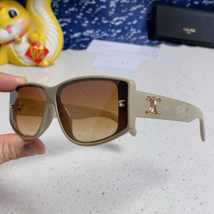 CELINE 26S RECTANGULAR FRAME IN ACETATE 488600