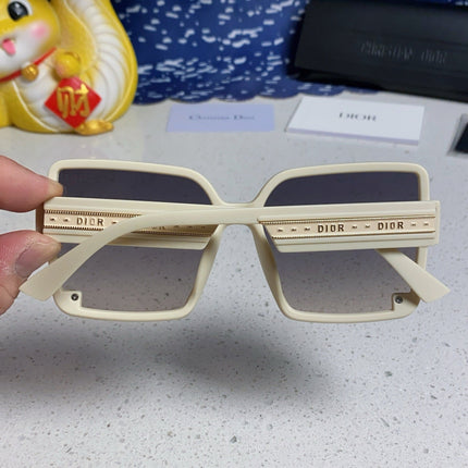 26S SQUARE FRAME IN ACETATE 406557