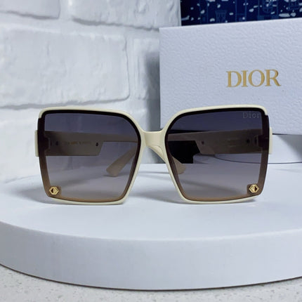 26S SQUARE FRAME IN ACETATE 406557