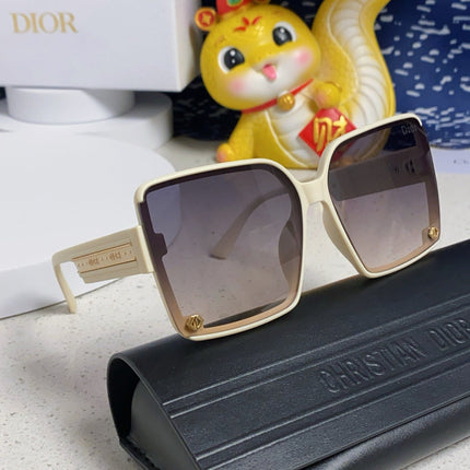 26S SQUARE FRAME IN ACETATE 406557