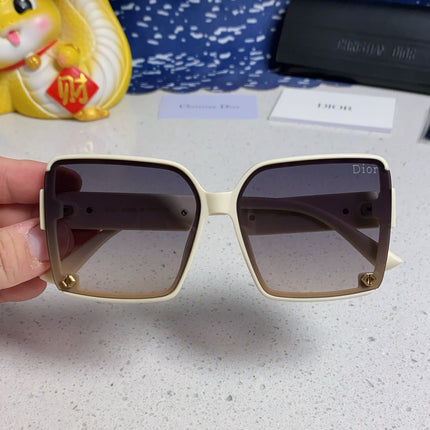 26S SQUARE FRAME IN ACETATE 406557