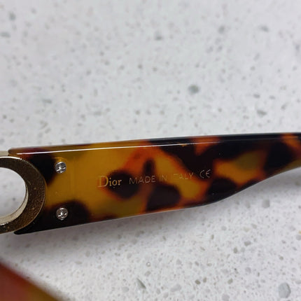 DIOR 26S OVERSIZED SQUARE FRAME IN ACETATE 500425