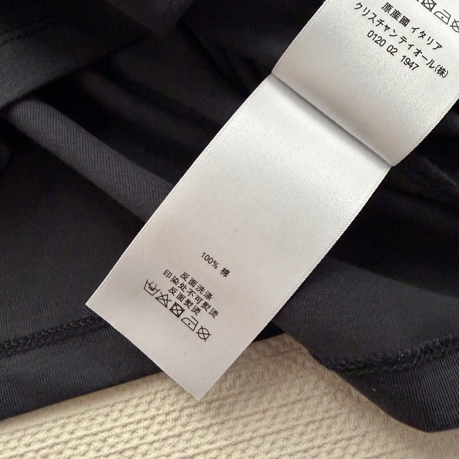 LORO PIANA 26S SHORT SLEEVE T-SHIRT 762