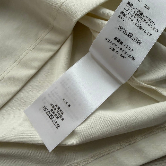LORO PIANA 26S SHORT SLEEVE T-SHIRT 761