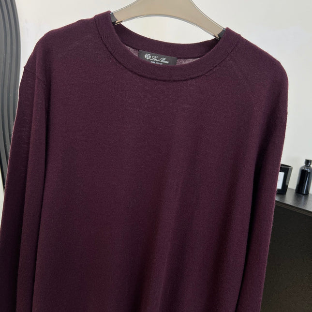 LP 26S SWEATER 512