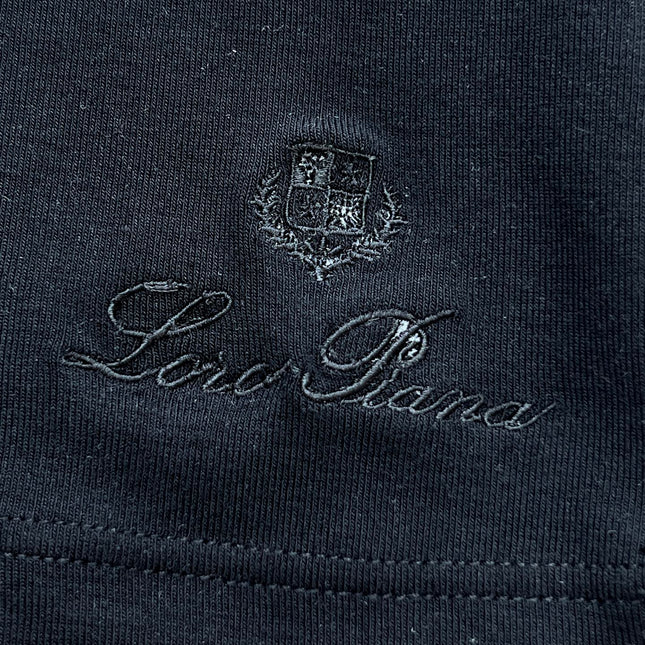 LORO PIANA 26S LONG SLEEVE T-SHIRT 763