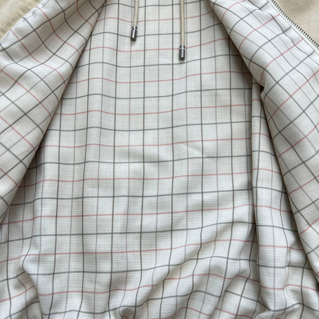 LORO PIANA 26S JACKET 683