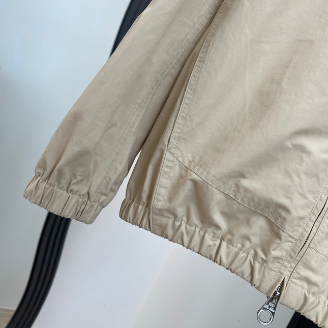 LORO PIANA 26S JACKET 683