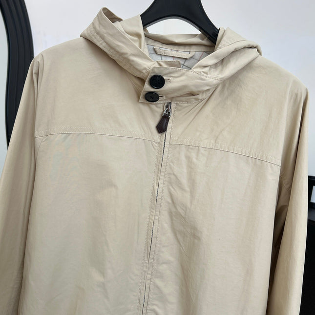 LORO PIANA 26S JACKET 683