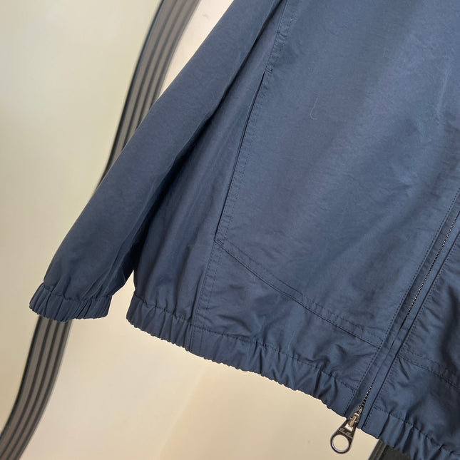LORO PIANA 26S JACKET 682