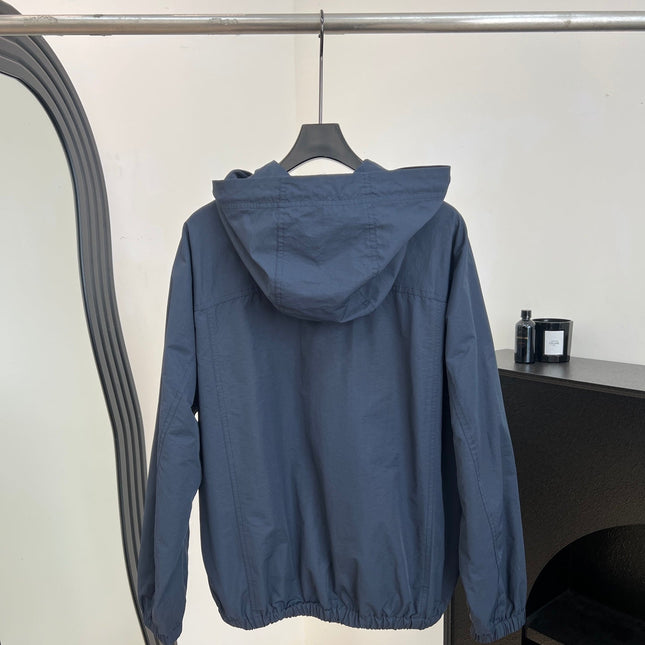 LORO PIANA 26S JACKET 682