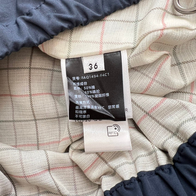 LORO PIANA 26S JACKET 682