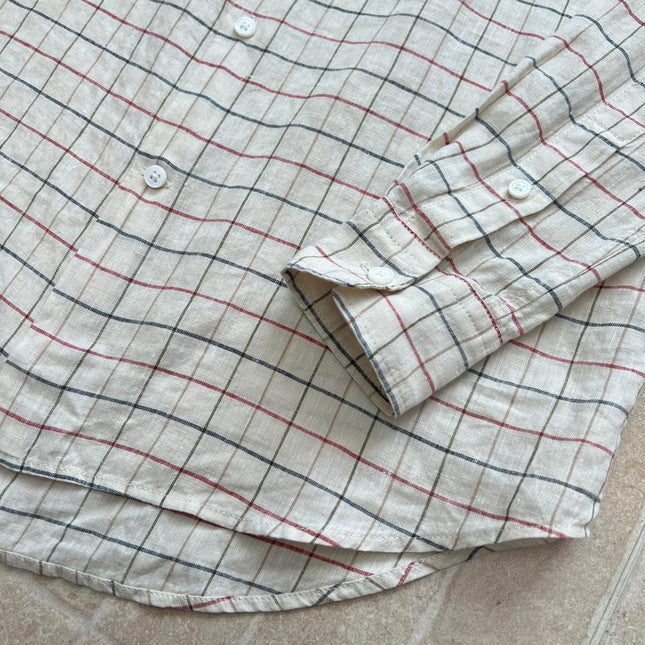 LORO PIANA 26S SHIRT 681