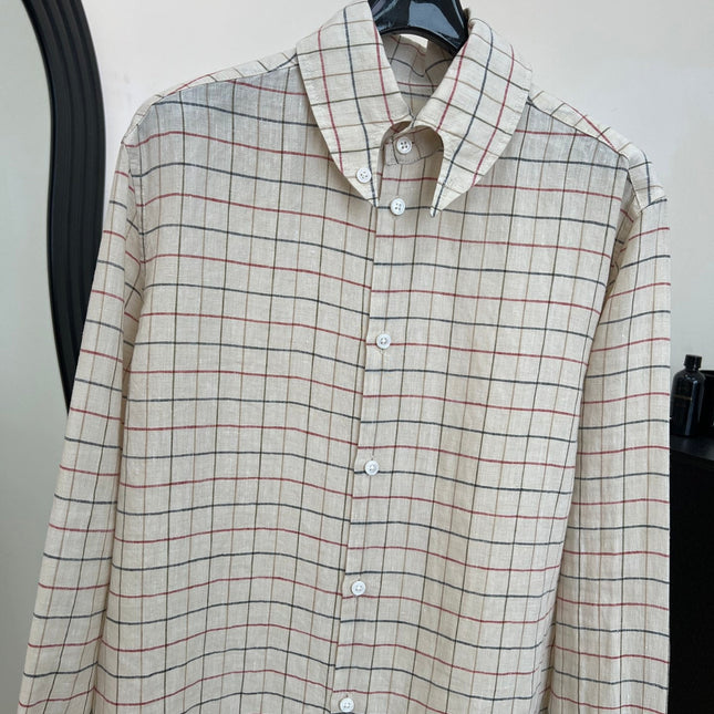 LORO PIANA 26S SHIRT 681