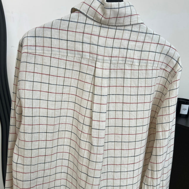 LORO PIANA 26S SHIRT 681