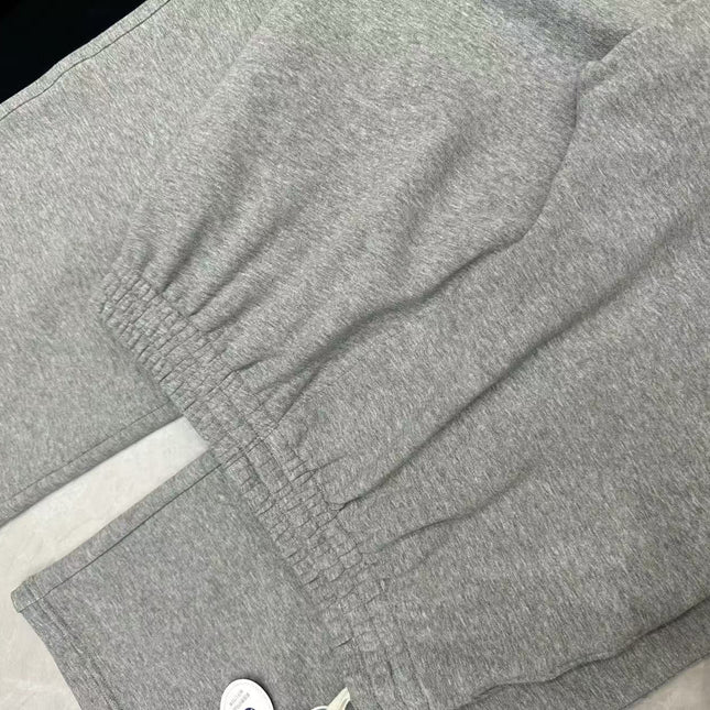 ALO 26S STRAIGHT-LEG TRACK PANTS 294