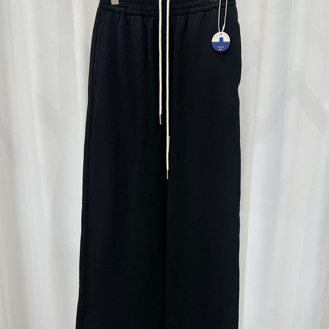 ALO 26S STRAIGHT-LEG TRACK PANTS 295