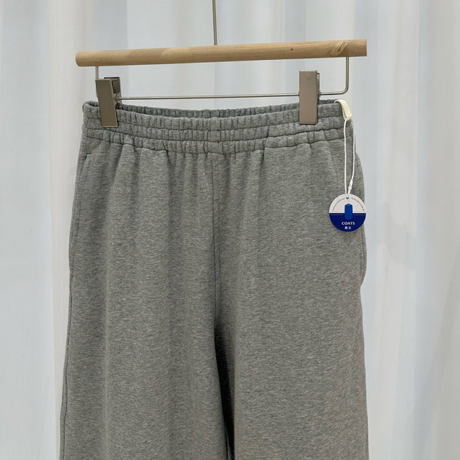 ALO 26S STRAIGHT-LEG TRACK PANTS 294